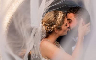 Combien coûte un photographe de mariage ?